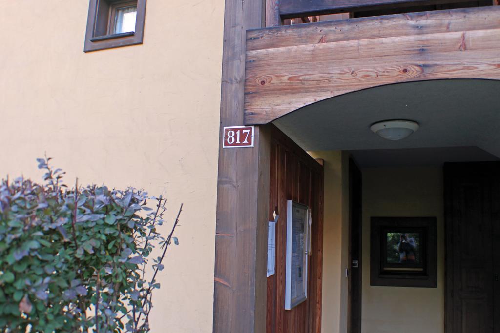 Apartment Capucin - A 3 Bedroom Chamonix Mountain Loft Номер фото